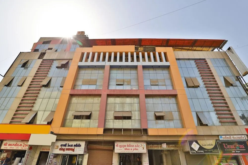 Hotel Sheetal