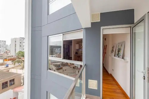 Eduardo Designer Apartments Miraflores