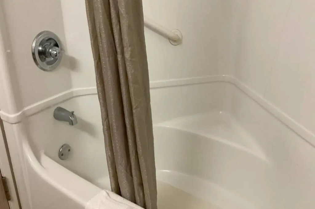 Motel 6 Jackson Airport Pearl
