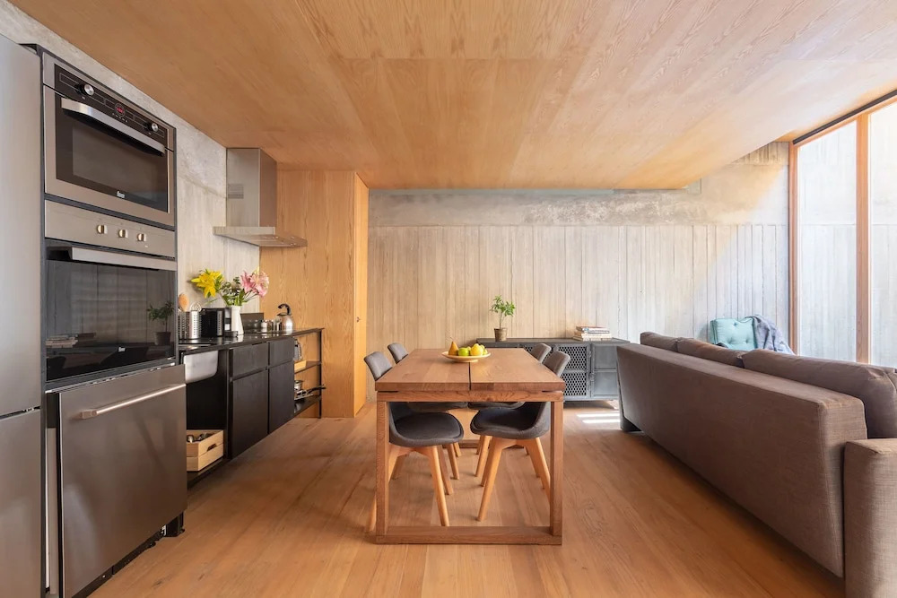 Stunning Apartment in a 1910 Building at La Roma