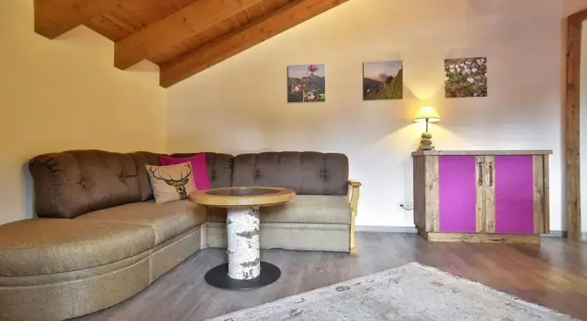 Landhaus Am Siplinger