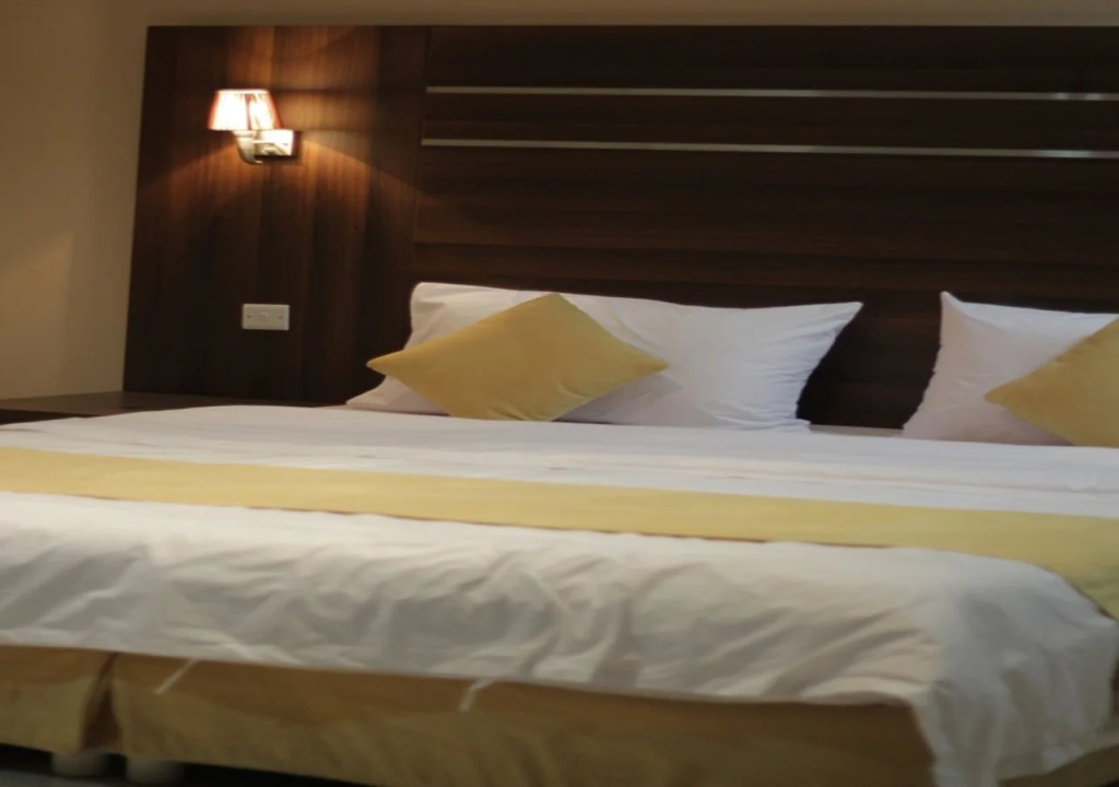 Mocador Hotel Apartments