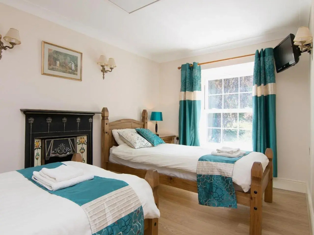 Copper Beech Cottage