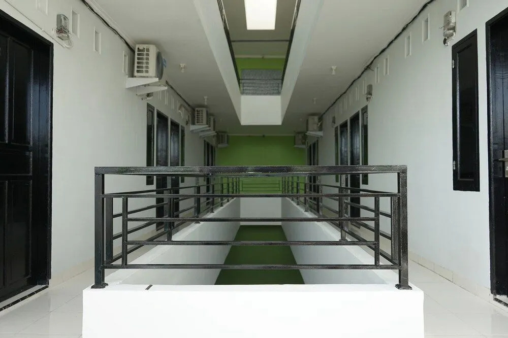 SPOT ON 2330 Pondok Grand Mamoa