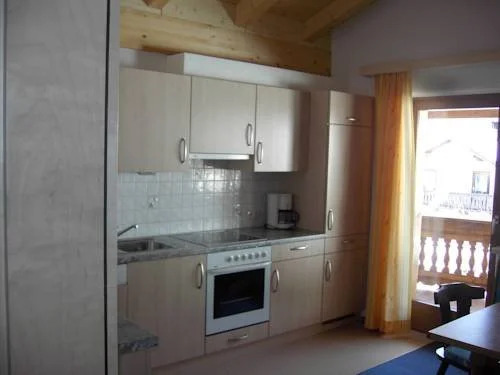 Ferienhaus Milders