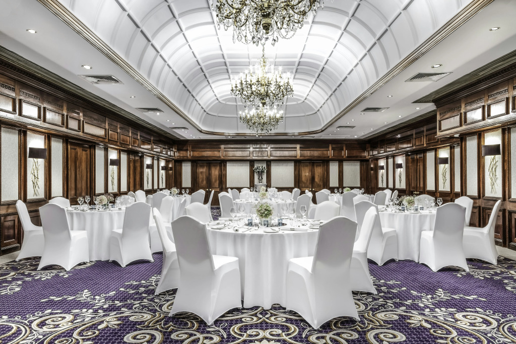 St. James Court, A Taj Hotel, London