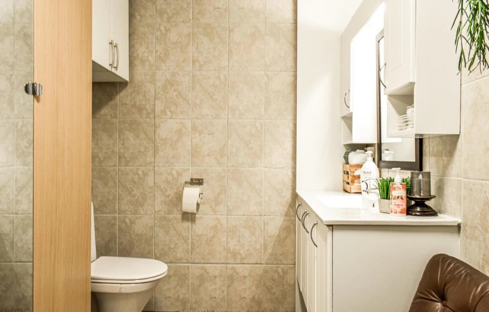 2 Bedroom Nice Home In Fana