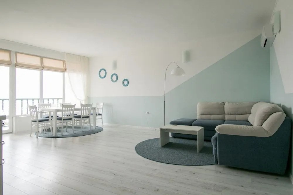 Guest Apartments Trigor City