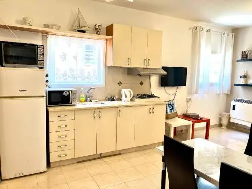 Shantell Luxury Apartment