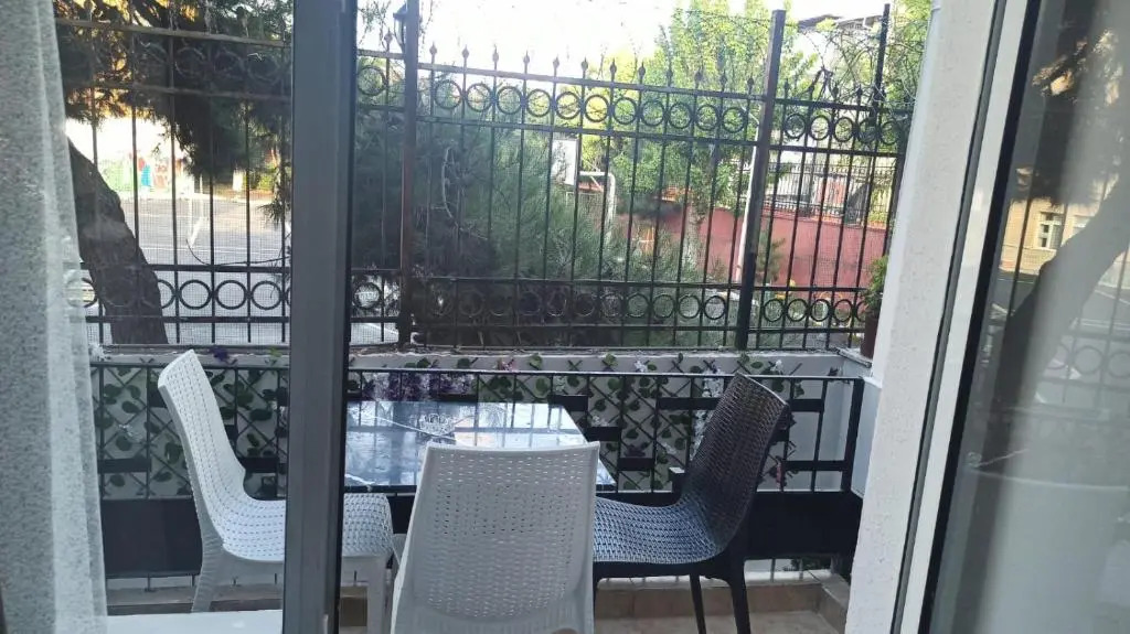 Alpacino Apart Hotel