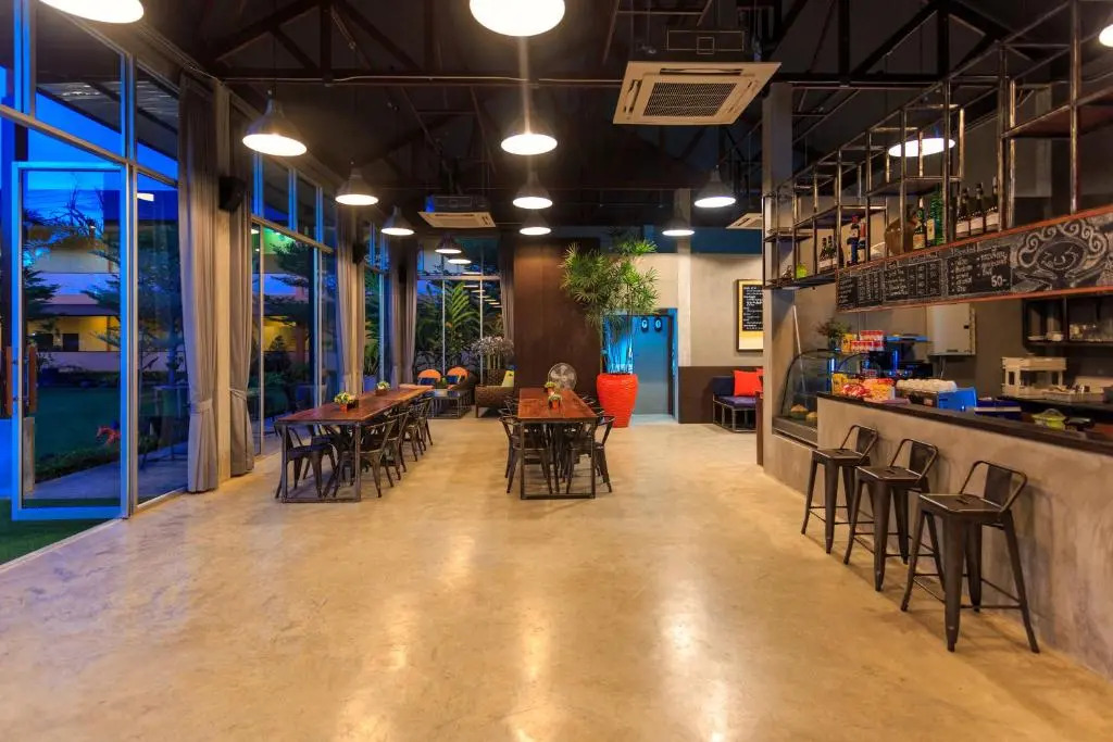 Tamali Hotel