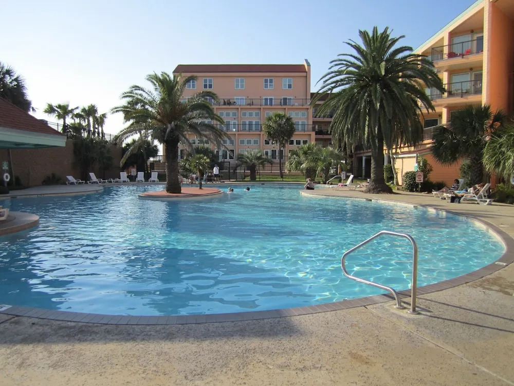 Galveston Beach Condos