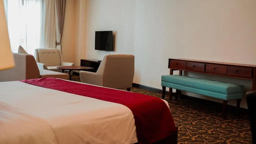 Kaizen Hotel  & Suites Melaka