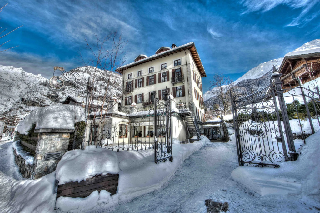 Villa Novecento Romantic Hotel - Estella Hotel Collection & Experience