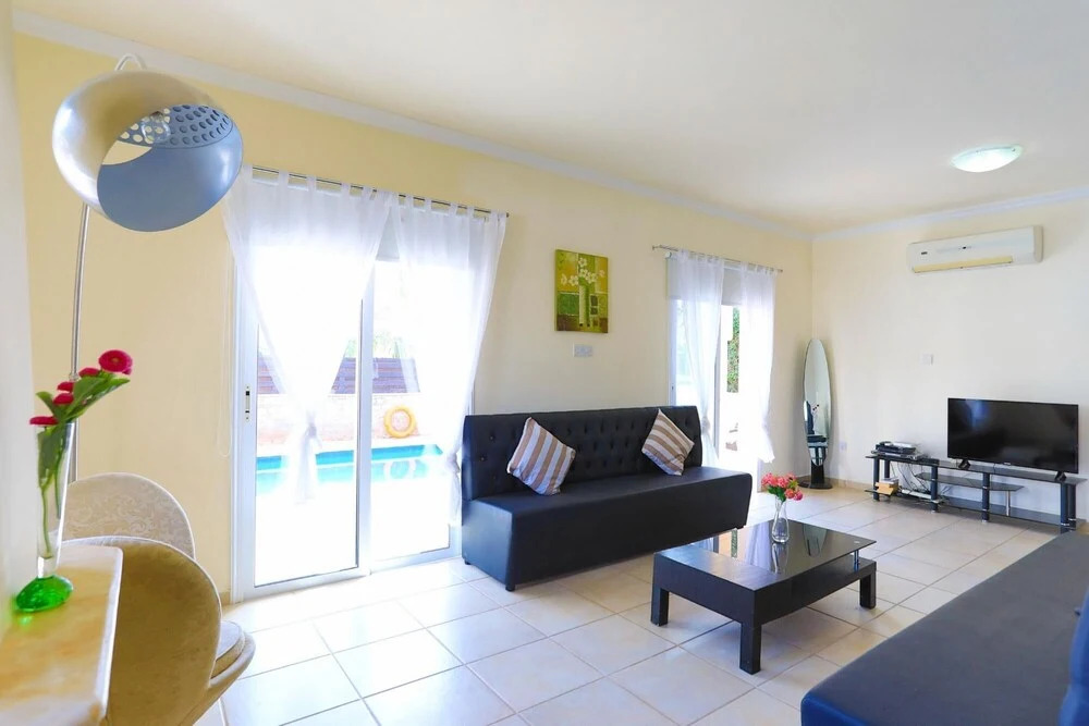 Villa Artemis in Protaras