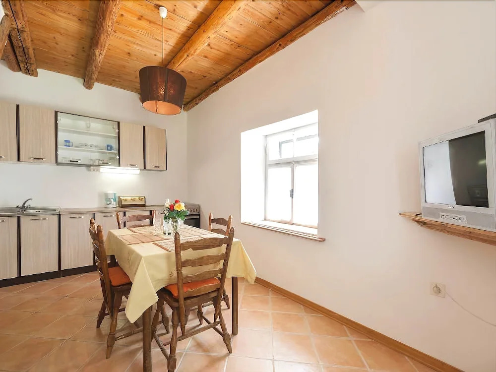 Casa Morgani Holiday House