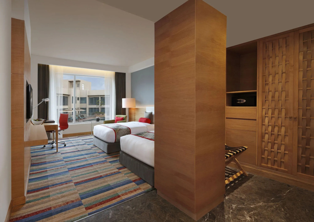 InterContinental Jaipur Tonk Road by IHG