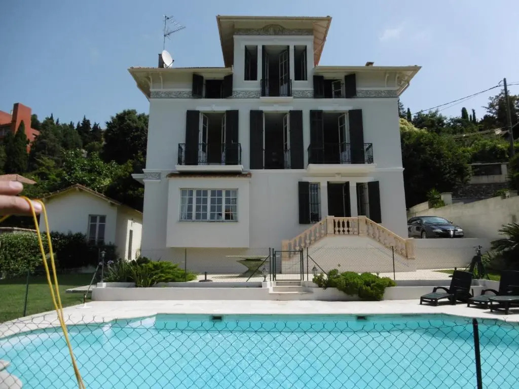 Cottage Massanet