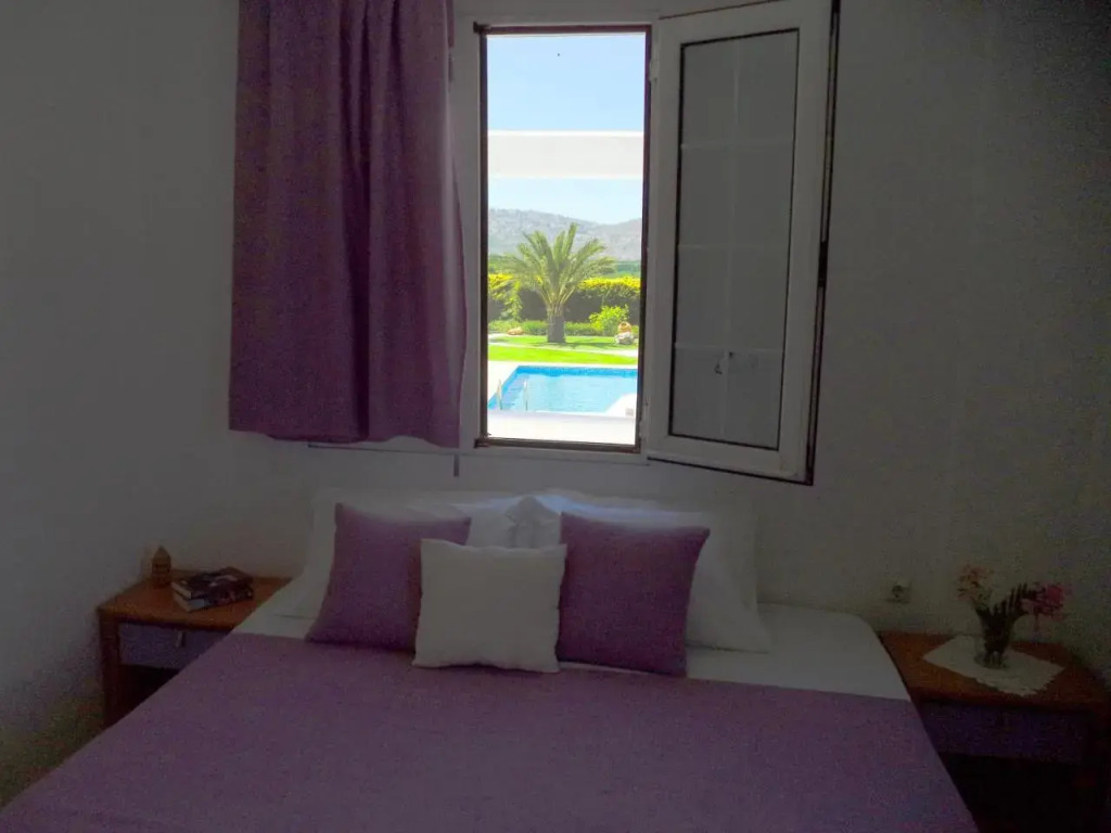 Villa Paradisos Archangelos