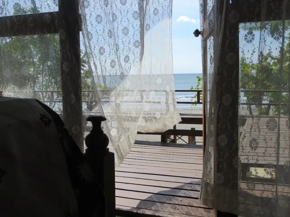 Casa Mascarona Miramar Beach Cabin