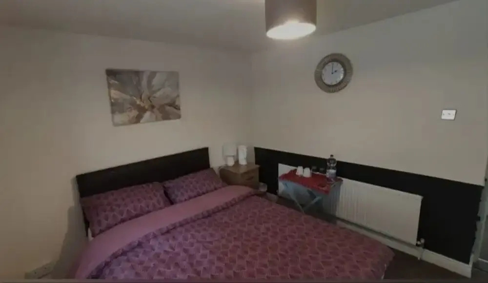 Homestay in the Heart of Wexford Town