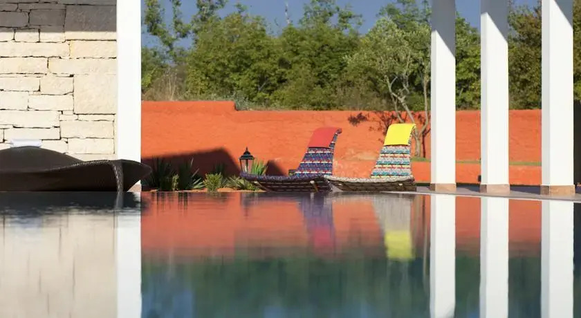 Villas Maraya