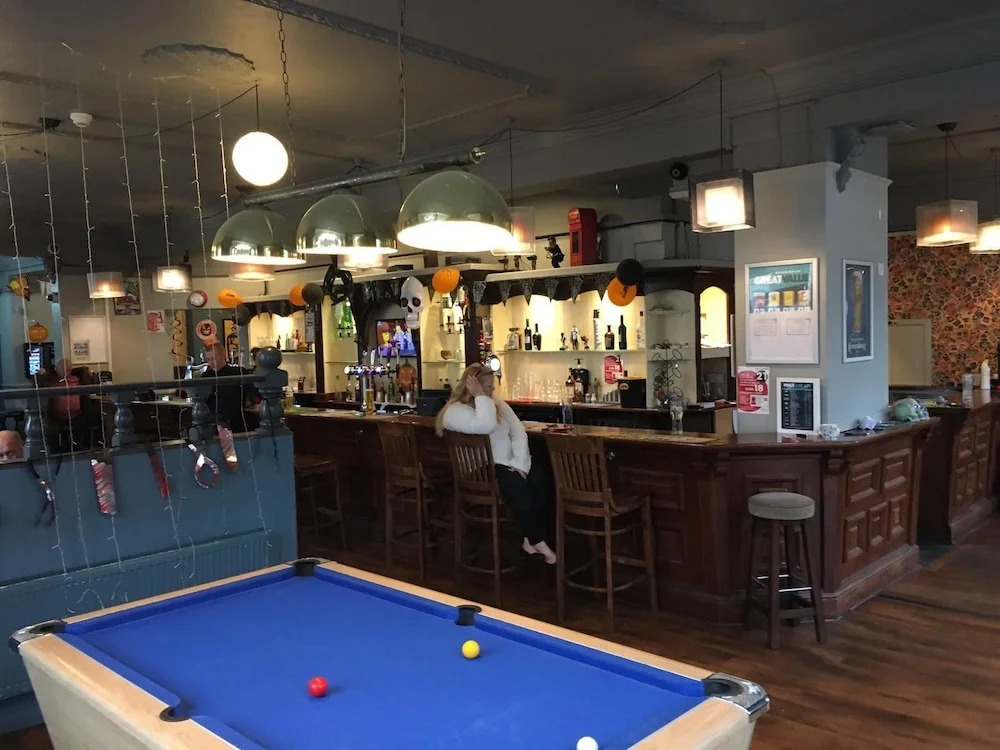 The Talbot