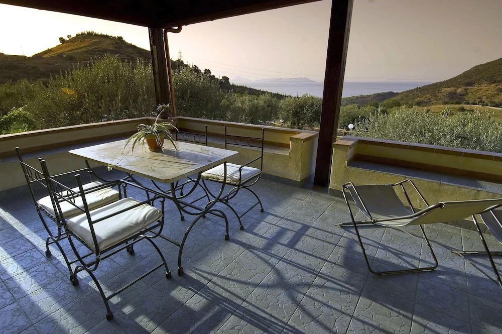 La Collina degli Ulivi - Casa Ulivi 1