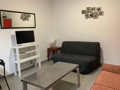 Malasaña Palma Studios
