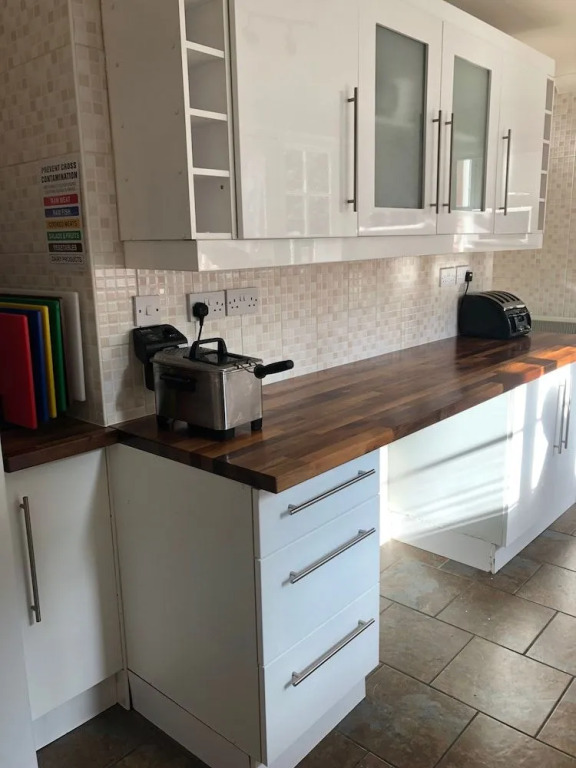 CopperBeech Bed and Breakfast