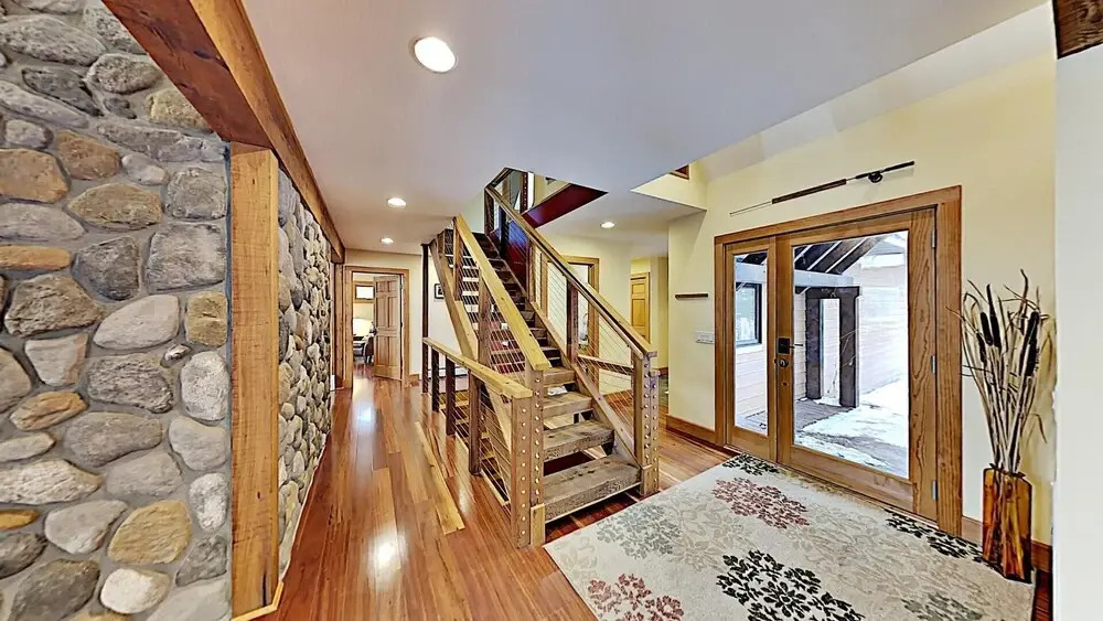 Flynn Trail Retreat