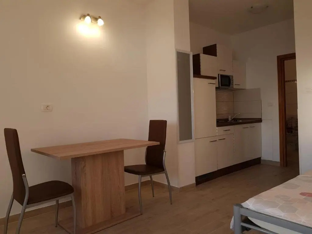 Studio Apartment Matija