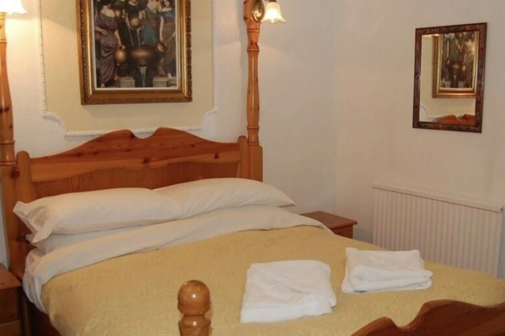 Britannia Inn