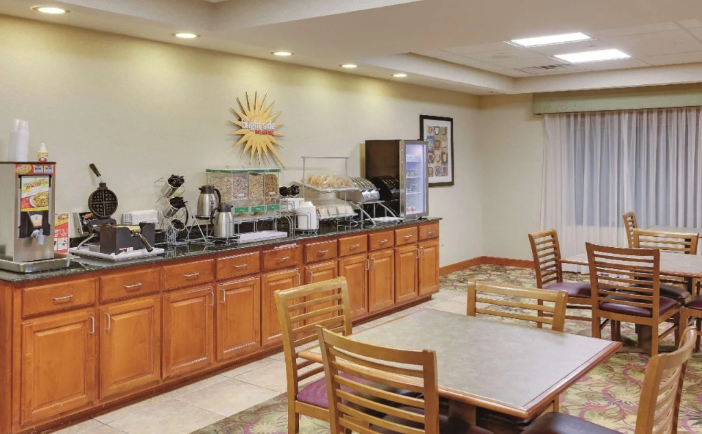 Garner Hotel Doswell Southeast by IHG
