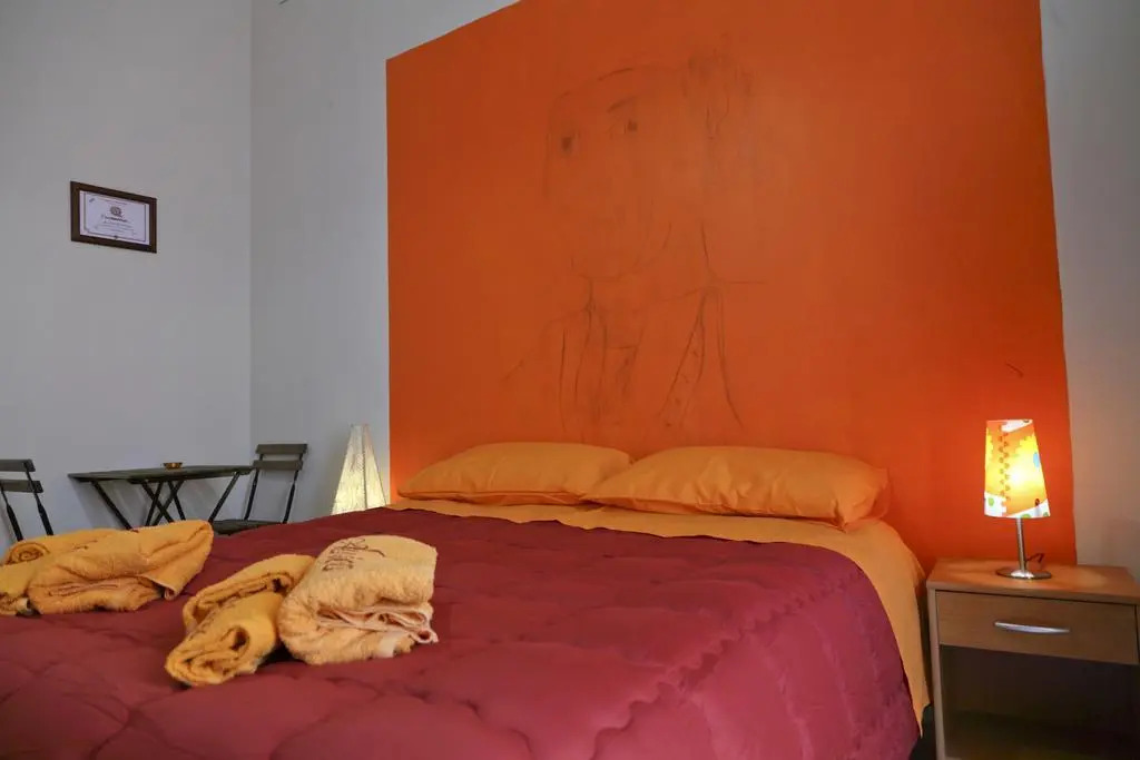 Aurea Bed & Breakfast