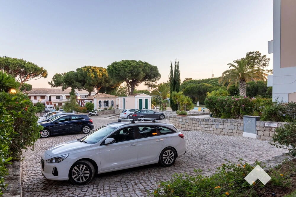 Jgf201 · Spacious Villa in Jardim do Golfe Pool