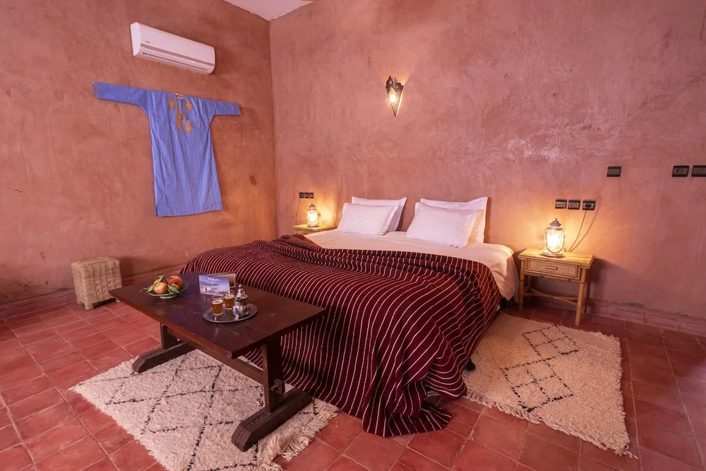 Kasbah Sahara Services-Guest House