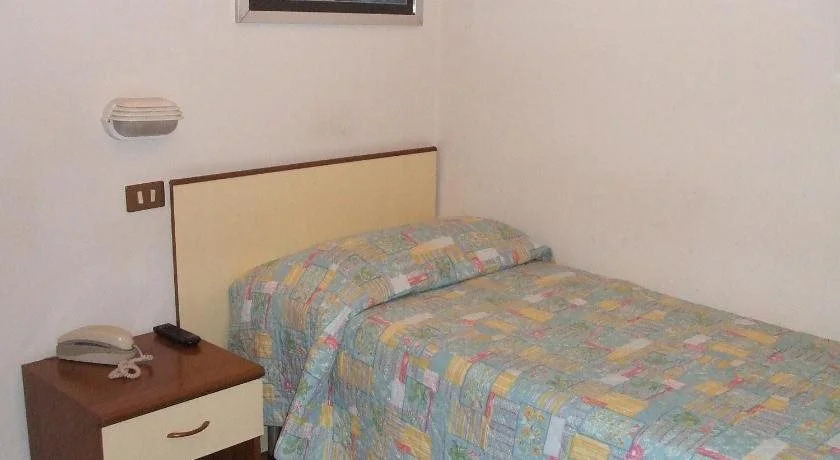 Hotel Nuova Italia