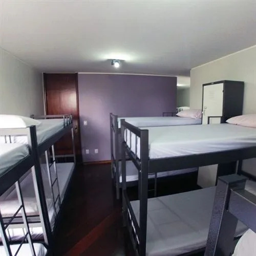 Hostel 7 Goiânia