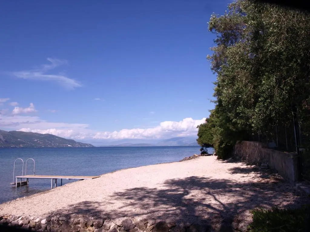 Saint Nicholas Beach Apartments