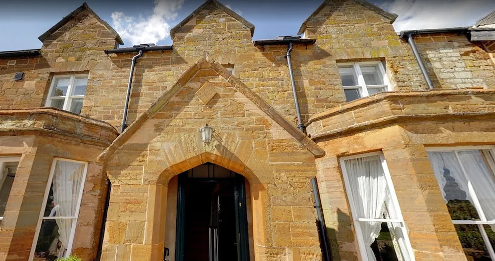 Brampton Grange