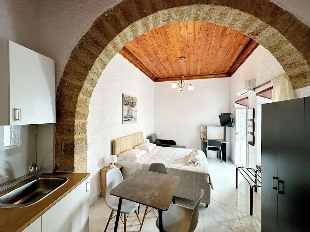 Casa Tradizionale