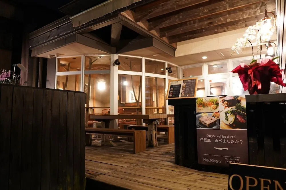 Hakone Villa Bizan