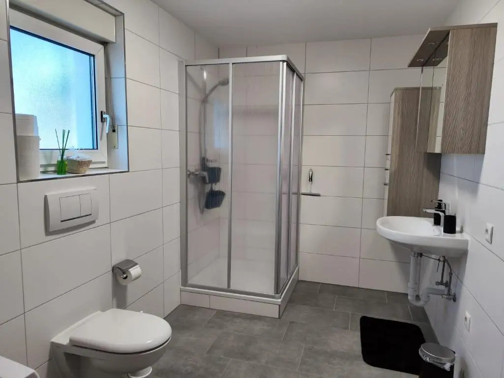 Haus La-Vi in See Nähe