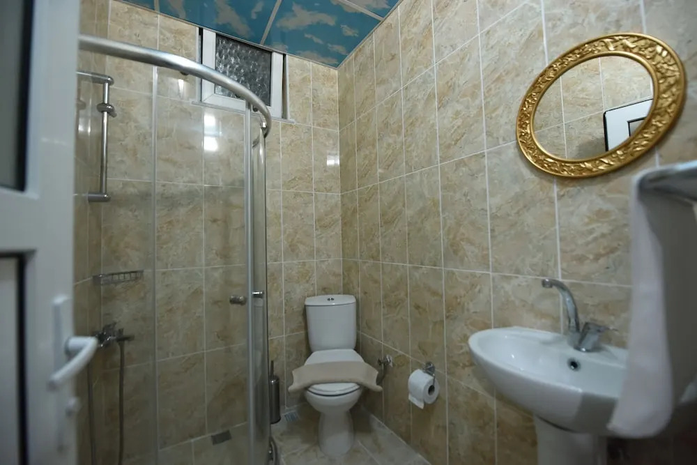 Sogutpark Hotel