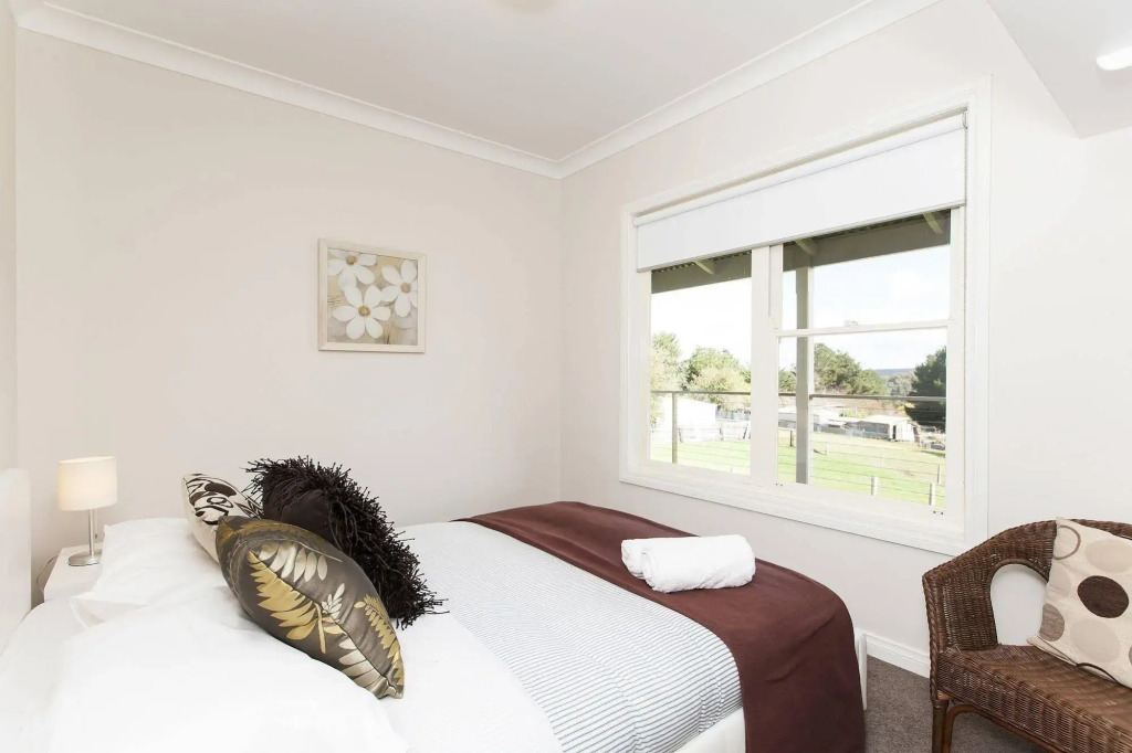 Della Fonte- rural oasis, Daylesford charm