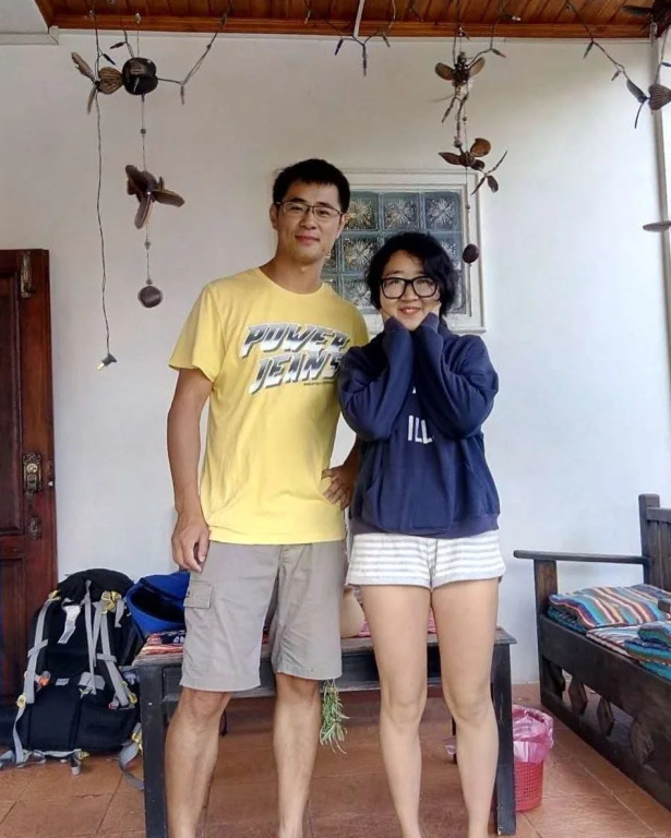 Muenna 1989 Guesthouse