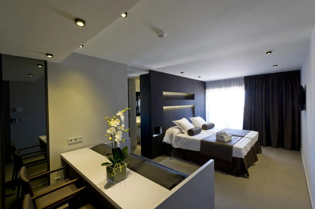 Hotel Acapulco Benidorm