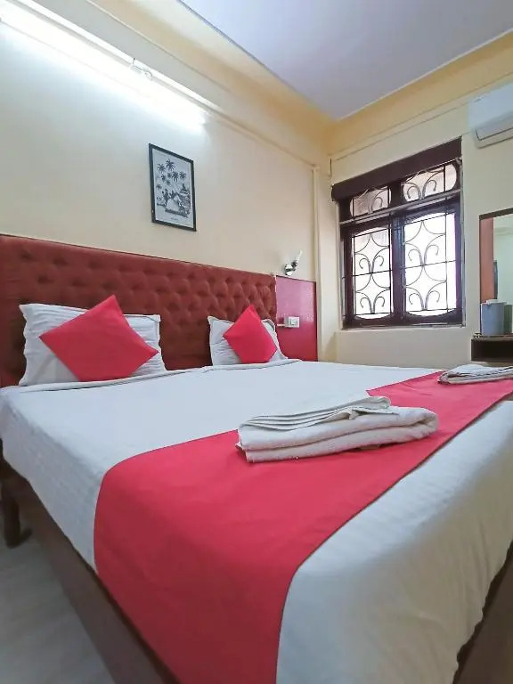 Sanman Hotels