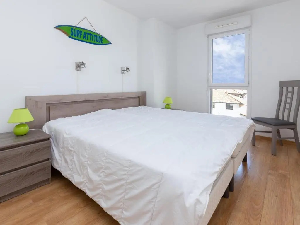 Appartement Capbreton, 3 Pièces, 4 Personnes - Fr-1-239-387